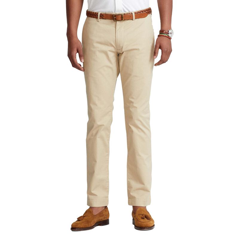 Polo Ralph Lauren Stretch Slim Fit Chino image number 0